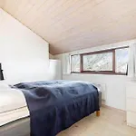 229-ringkobing-fladsbjergvej-41 Holiday home *
