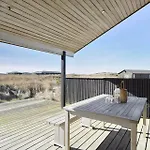 Сasa de vacaciones 229-ringkobing-fladsbjergvej-41 *