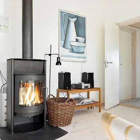 Feriehus 229-ringkobing-fladsbjergvej-41 *