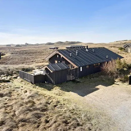 Nyaraló 229-ringkobing-fladsbjergvej-41 *