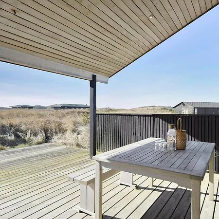 Nyaraló 229-ringkobing-fladsbjergvej-41 *