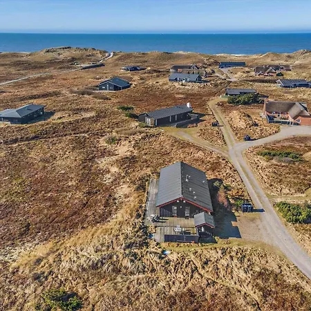229-ringkobing-fladsbjergvej-41 Nyaraló *