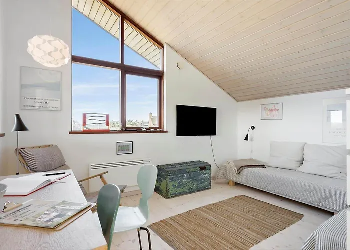 Ferienhaus 229-ringkobing-fladsbjergvej-41 *