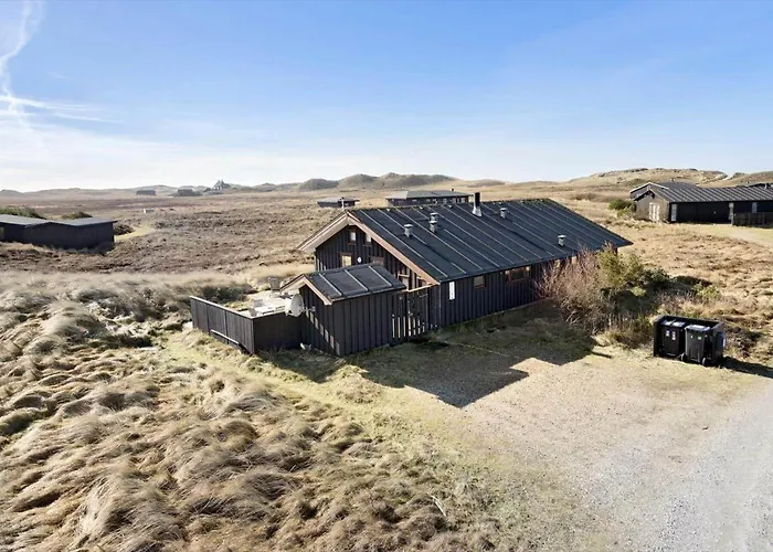 Ferienhaus 229-ringkobing-fladsbjergvej-41 *